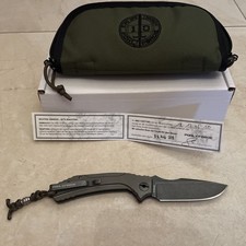 Pohl Force Mike Fourtytwo