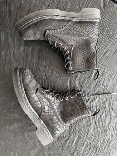 Martens 38 schnürstiefel - 38,