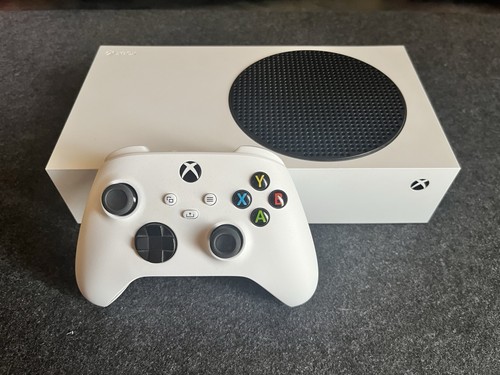 Xbox series controller - xbox,