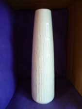 Vase Meissen Porzellan *