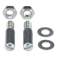 Griffe Handhebel Befestigung