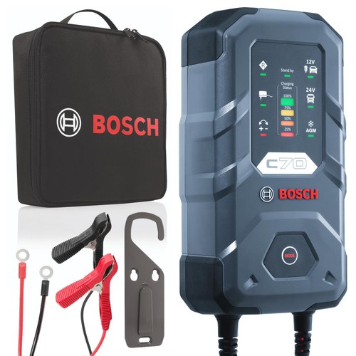 Bosch c70 batterieladegerät - bosch,