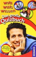 Willi wills wissen. Das große