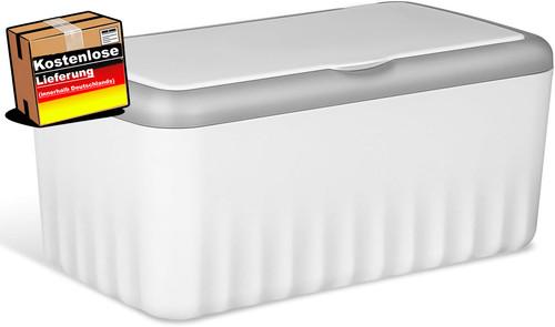 Feuchttücherbox groß