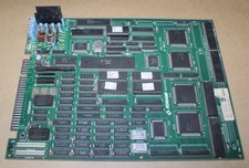 Sunset Riders - KONAMI -