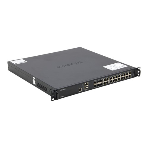 Sonicwall nsa 4650 1rk39 0c9 - nsa,
