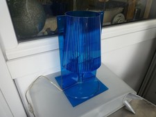 Kartell Tischleuchte Modell "