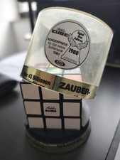 Rubiks Cube Zauberwürfel original 