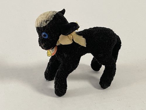Steiff tier schaf - schaf,