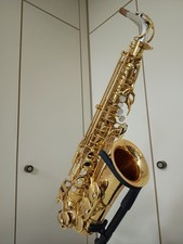 Alt Saxophon Jupiter 25th