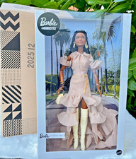 @BarbieStyle Barbie Puppe