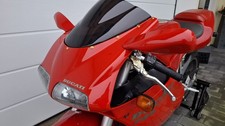 DUCATI Kanzel Frontverkleidung 916 748 996 998