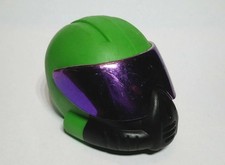 Helm - Action Man Snowboard