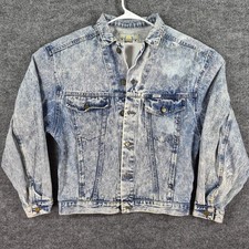 The Golden Rifle Denim Jacket