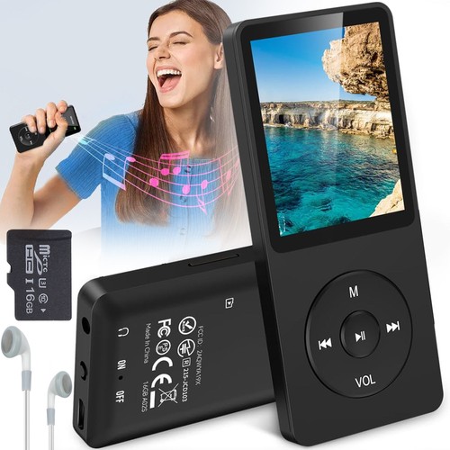 Bluetooth mp3 mp4 player - mp3,