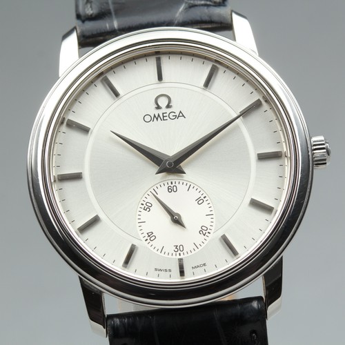 Omega ville prestige - omega,