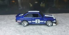 Hot wheels, Ford Escort