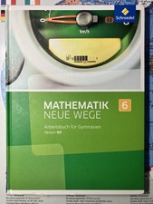 Mathematik Neue Wege SI 6. G9