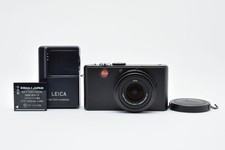 Leica D-LUX 3 10.0MP Digitale