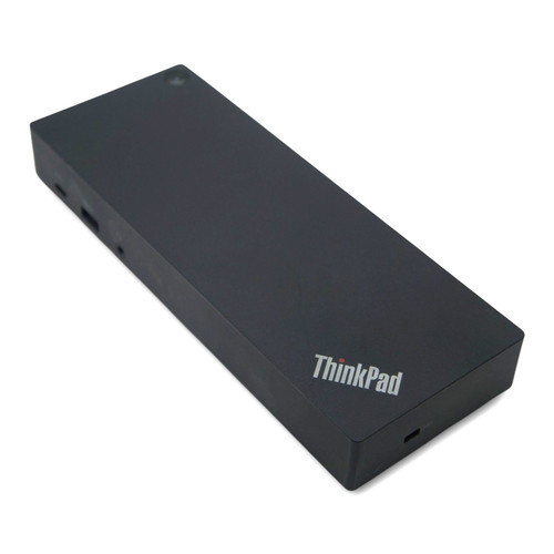 Lenovo usb dockingstation - lenovo,