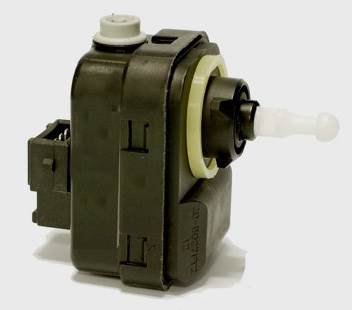 Stellmotor