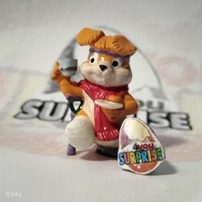 (00497) *1996* HANNY BUNNYS LUSTIGE SKI HASEN - Hajo Happy Hour