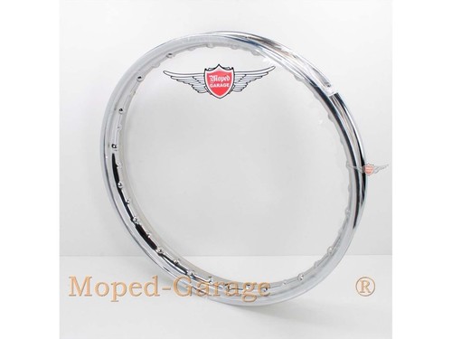 Mofa moped mokick chrom - mofa,