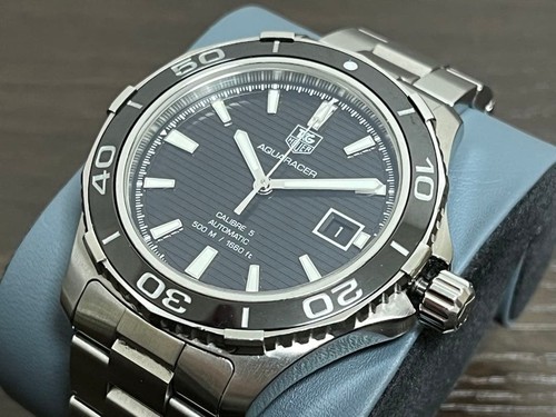 Tag heuer aquaracer 500m - heuer,