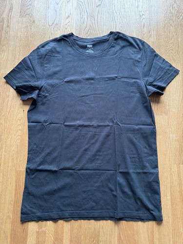 Levis schwarzes shirt slim - levis,, t-shirt