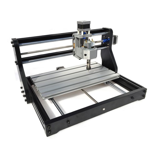 Cnc 3018 pro smaschine - 3018, fr?smaschine