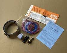 BING Diesel Filter Heizung