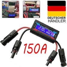 150A LCD Leistungsanalysator