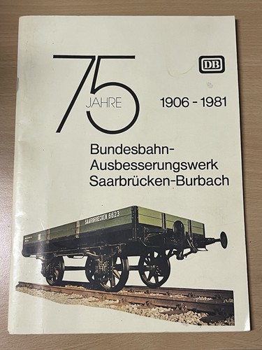 Jahre - 75,