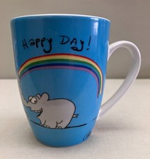 Tasse Becher Otto Ottifant