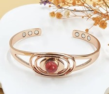 ✅ 99,9% Kupfer Magnet