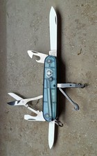 Victorinox officier suisse - officier,