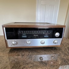 McIntosh MR71 Vintage Stereo