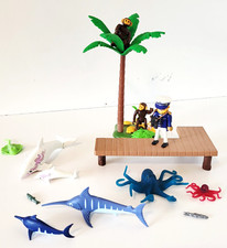 PLAYMOBIL Unterwasserwelt |
