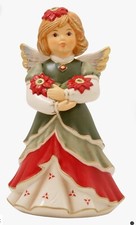 GOEBEL "Frohe Botschaft "Engel