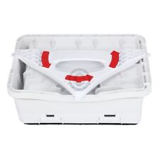 Halterung mit Filter für