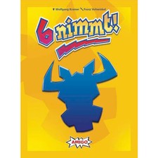 Amigo 6 nimmt! 30