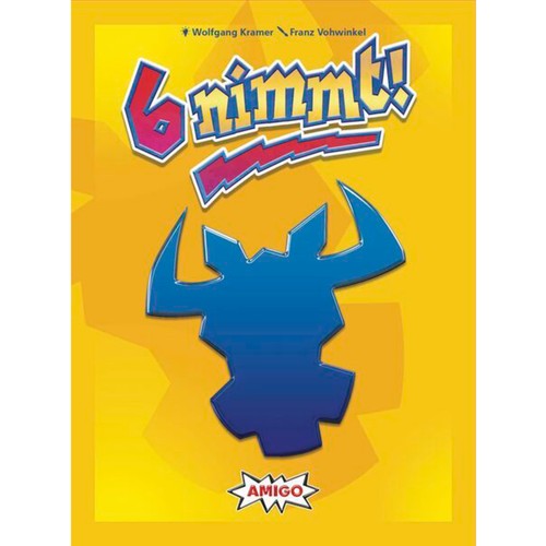 Amigo nimmt 30 - 6,