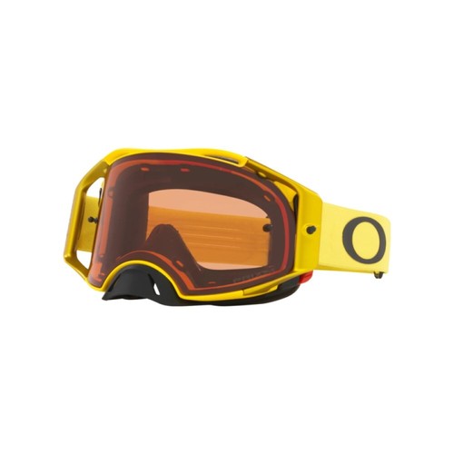 Oakley airbrake brille - airbrake, mx