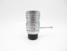 D-mount P. Angenieux Paris 1:1.8 / 9-36 mm Angenieux-Zoom Type K1 Objektiv