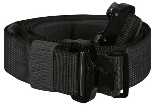 Tasmanian tiger tactical belt - tiger,
