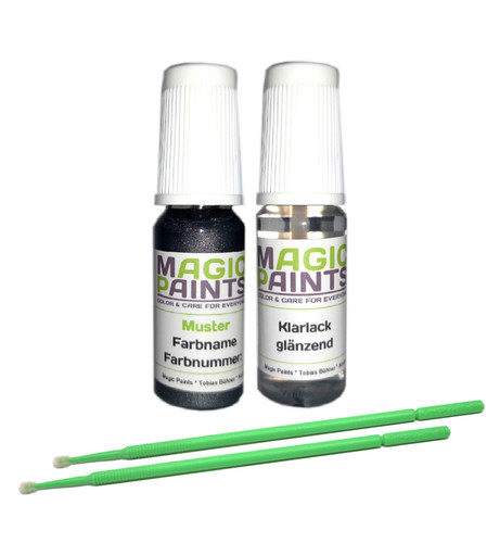 Lackstift set geeignet für - set,