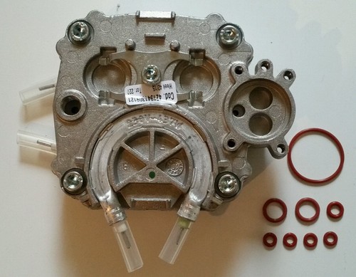 Saeco heizung thermoblock - 3x,