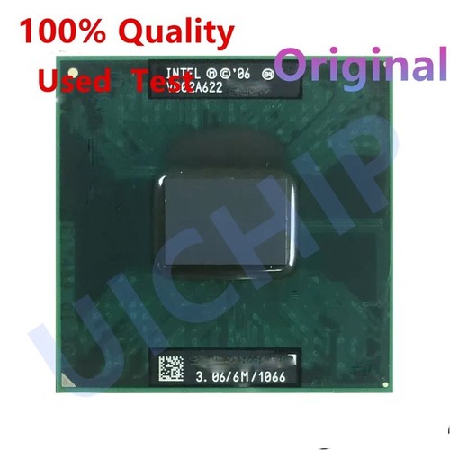 Intel cpu laptop - intel, core