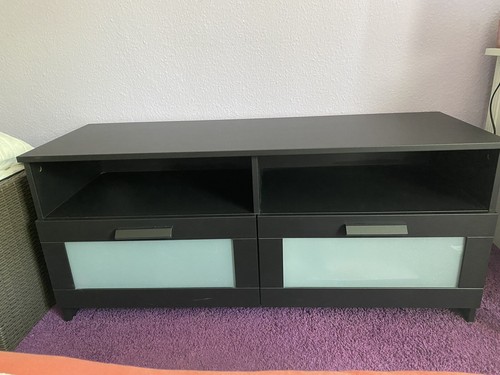 Ikea brimnes schrank - ikea, tv