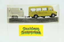 Praline / Revell  1:87 LKW